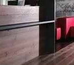 PARQUET MASSELLO PREFINITO – Rovere Cimbro – Verniciato UV – Spazzolato – Piallato a Mano