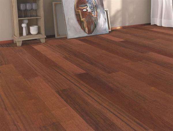PARQUET PREFINITI – Merbau Verniciato Opaco – 2 Strati – Stock: 8,262mq – Offerta: € 181,76