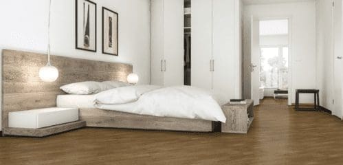 PARQUET PREFINITI – Rovere 3 Strip – Gold – Verniciato Opaco – Stock residuo: 12 mq – Offerta: