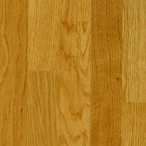PARQUET PREFINITI - Rovere 3 Strip Golden - Verniciato Opaco