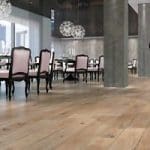 PARQUET PREFINITI – Rovere 1 Strip – Crema – Olio Bianco – Spazzolato