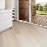 PARQUET PREFINITI – Rovere 1 Strip – Verniciato Opaco Bianco – Stock residuo: 2 mq – Offerta: € 54,01