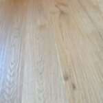 PARQUET PREFINITI – LEGNO ROVERE LIGHT WHITE – LISTONE GRANDE