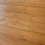 PARQUET BAMBOO MASSELLO PREFINITO -ORIZZONTALE – CARBONIZZATO LIGHT – SPAZZOLATO OLIO CERATO