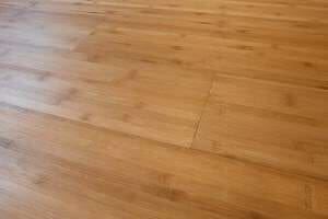 PARQUET BAMBOO MASSELLO PREFINITO -ORIZZONTALE – CARBONIZZATO LIGHT – SPAZZOLATO OLIO CERATO