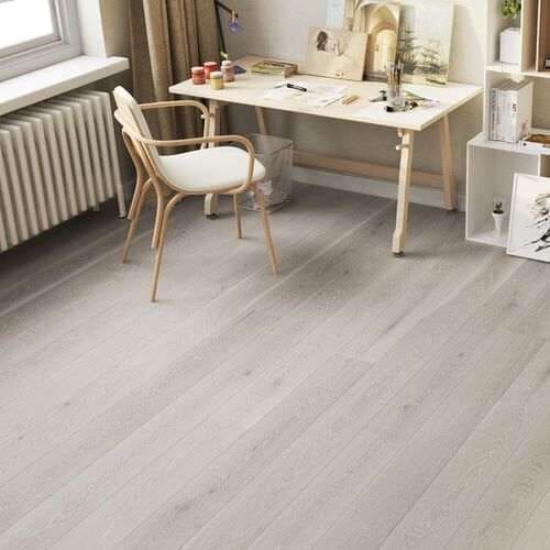 PARQUET PREFINITI – Rovere 1 Strip – Capri – Sbiancato – Oliato UV