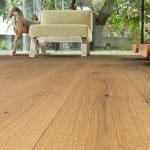 PARQUET PREFINITI – JUMBO ROVERE NATURALE – OLIO UV – SPAZZOLATO