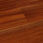 PARQUET PREFINITI – Sapelle 1 Strip – Mogano Liberia – Verniciato