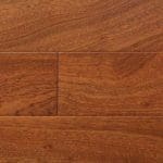 PARQUET PREFINITI – Sapelle 1 Strip – Mogano Liberia – Verniciato