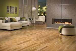 PARQUET SPINA ITALIANA – ROVERE SPAZZOLATO – OLIO CERATO