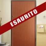 Porta Blindata Classe 2 NEW 80-90×210 cm