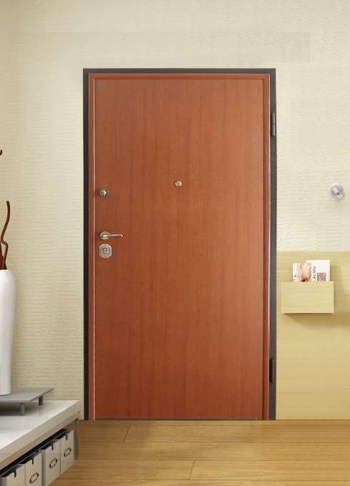 Porta Blindata Classe 3