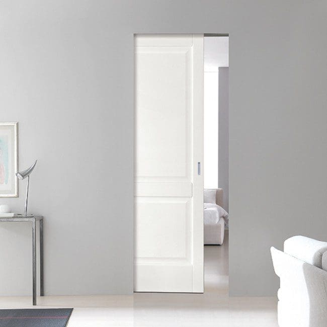 Porta Scorrevole Laminato Rodi