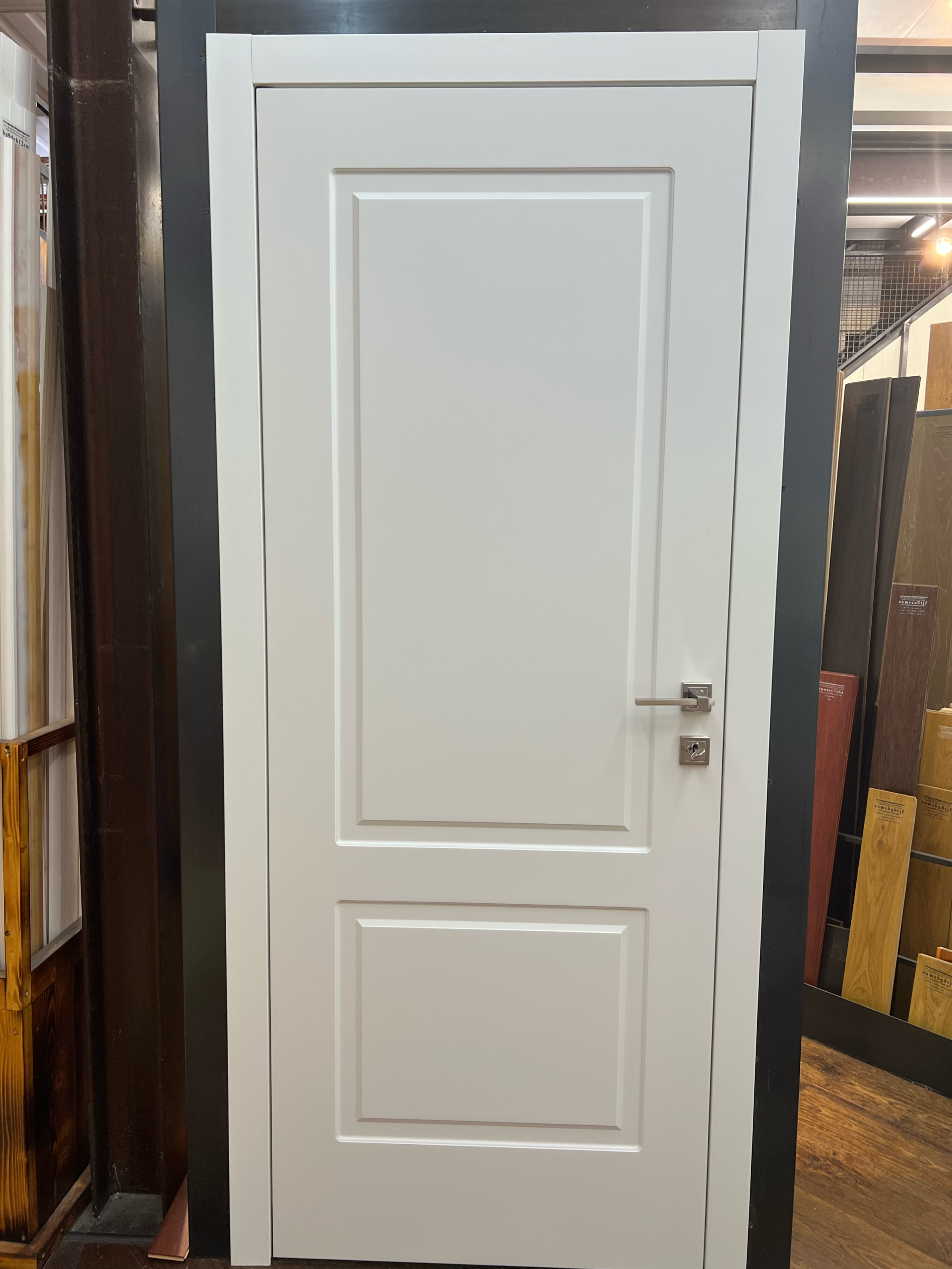 Porta Portofino Scorrevole Laccata