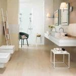 PARQUET PREFINITI – Rovere 1 Strip – Verniciato Bianco