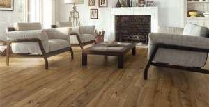 PARQUET PREFINITO – PAVIMENTO IN ROVERE PORTO – PLANCIA INTERA