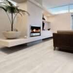 PARQUET PREFINITI – Rovere 1 Strip – Bianco – Verniciato Opaco – Stock residuo: 7 mq – Offerta: € 146,51