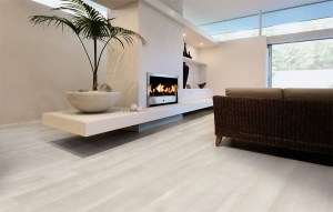 PARQUET PREFINITI – Rovere 1 Strip – Bianco – Verniciato Opaco – Stock residuo: 7 mq – Offerta: € 146,51