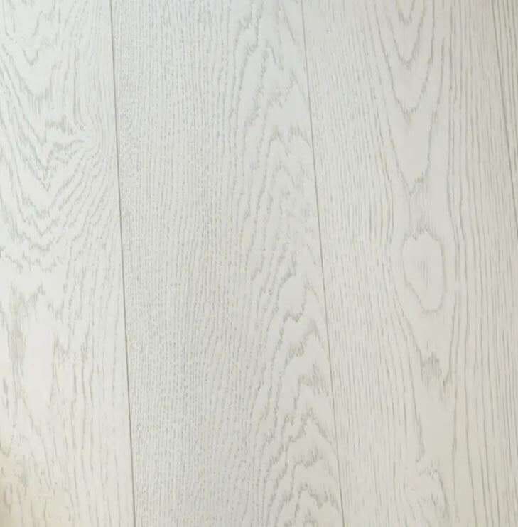 PARQUET PREFINITI – Rovere 1 Strip – Capri – Sbiancato – Oliato UV