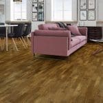 PARQUET PREFINITI – Rovere 3 Strip Golden – Verniciato Opaco
