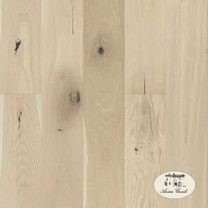 PARQUET PREFINITI – Rovere 1 Strip Crema – Verniciato Opaco – Spazzolato – Stock residuo: 5 mq – Offerta: € 110,35