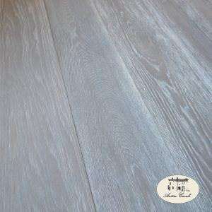 PARQUET PREFINITI – PAVIMENTO IN ROVERE GREY SPAZZOLATO – PLANCIA INTERA