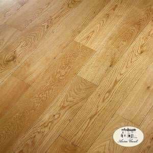 PARQUET PREFINITI – Rovere 1 Strip – Verniciato Opaco – Spazzolato – Stock residuo: 5 mq – Offerta: € 124,15
