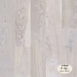 PARQUET PREFINITI – Rovere 1 Strip Pannacotta – Verniciato – Spazzolato
