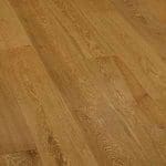 PARQUET PREFINITO – Rovere 1 Strip – Mantova – Olio Naturale – Spazzolato