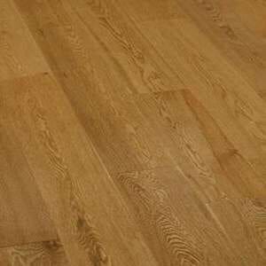 PARQUET PREFINITI – Rovere 1 Strip – Venezia – Oliato UV – Spazzolato