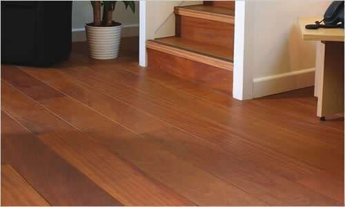 PARQUET PREFINITI – Sapelle Maxi Plancia 1 Strip – Legno Esotico – Prima Scelta