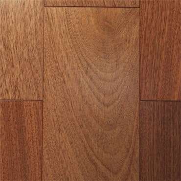 PARQUET PREFINITI – Sapelle Maxi Plancia 1 Strip – Legno Esotico – Prima Scelta