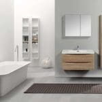 MOBILI DA BAGNO MARILYN 900