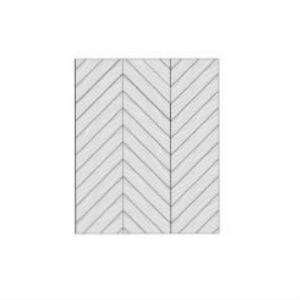 PARQUET SPINA FRANCESE – ROVERE 2 STRATI – TAGLIO 45°