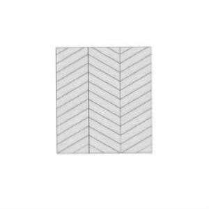PARQUET SPINA UNGHERESE DANUBIO – TOP EXCLUSIVE – SPAZZOLATO