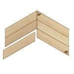 PARQUET SPINA UNGHERESE MAXI – BUDAPEST JUMBO EXCLUSIVE – SPAZZOLATO