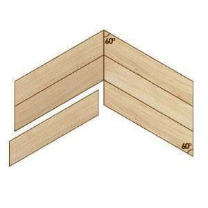PARQUET SPINA UNGHERESE MAXI – BUDAPEST JUMBO EXCLUSIVE – SPAZZOLATO