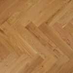 PARQUET SPINA ITALIANA – Rovere  Giotto Valle del Mugello – Olio Cerata – Spazzolata – Exclusive