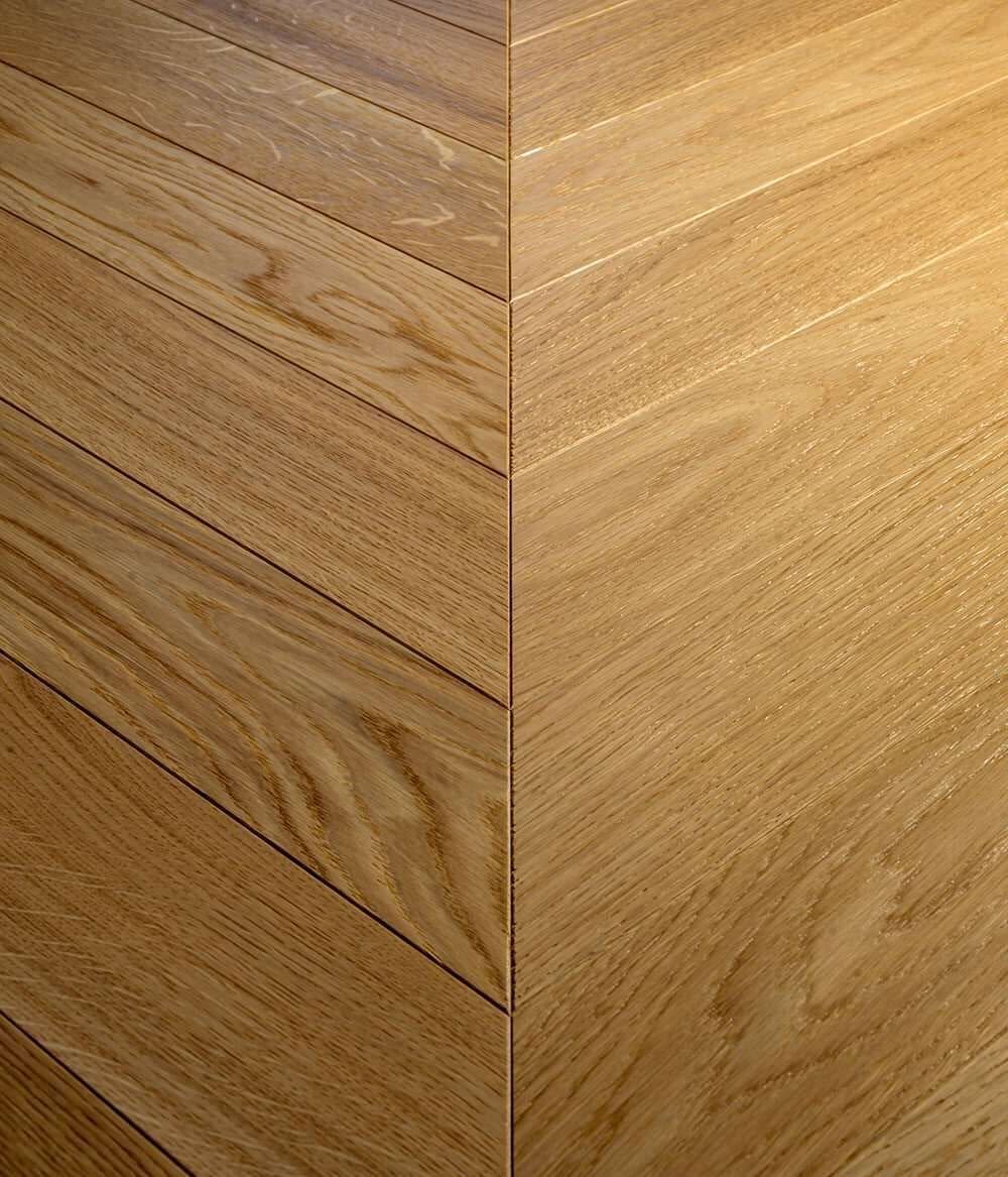 PARQUET SPINA UNGHERESE DANUBIO – TOP EXCLUSIVE – SPAZZOLATO