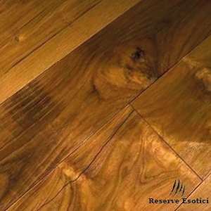 PARQUET MASSELLO PREFINITO – TEAK ASIA CORNIOLA – Stock: 6,663mq – Offerta: € 213,22