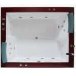 VASCA IDRO 502AS, 1800 x 1500 x 700mm