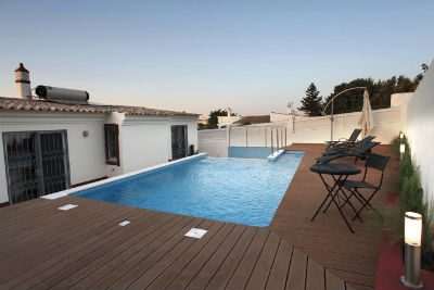 Decking Bamboo WPC, Legno Doga Wpc da 9,90 €