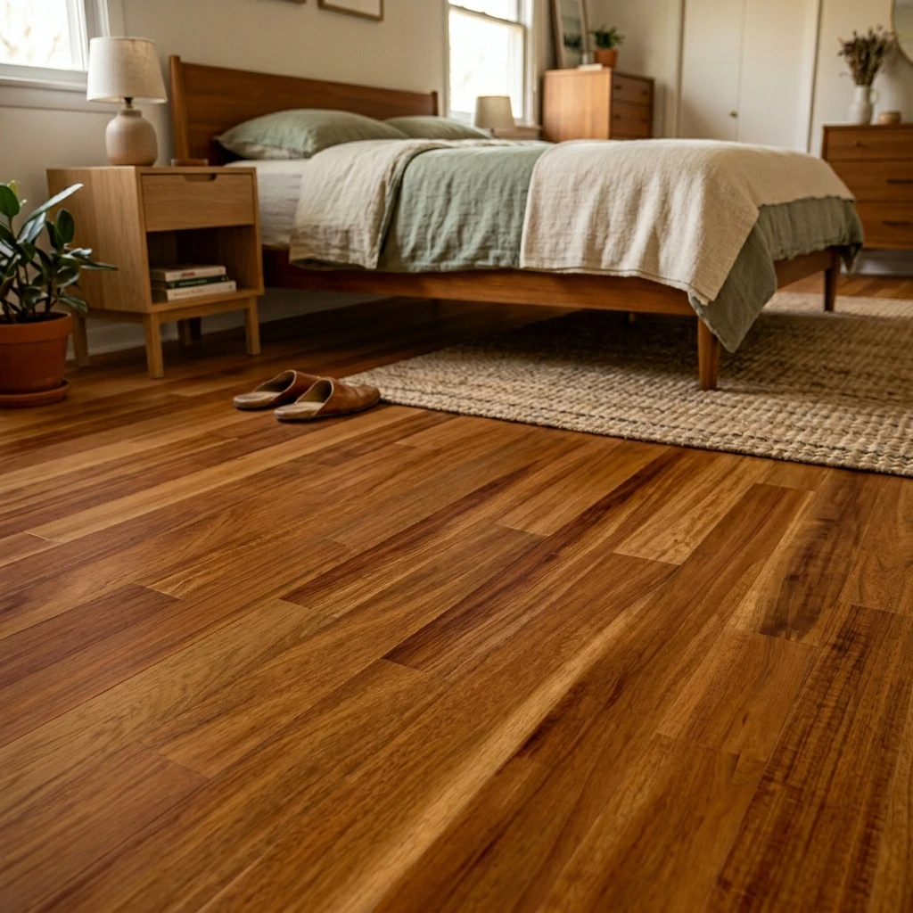 PARQUET IROKO – Stock residuo: 23 mq – Offerta: € 693,67