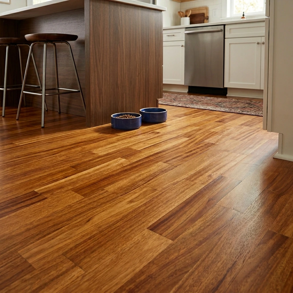 PARQUET IROKO – Stock residuo: 23 mq – Offerta: € 693,67