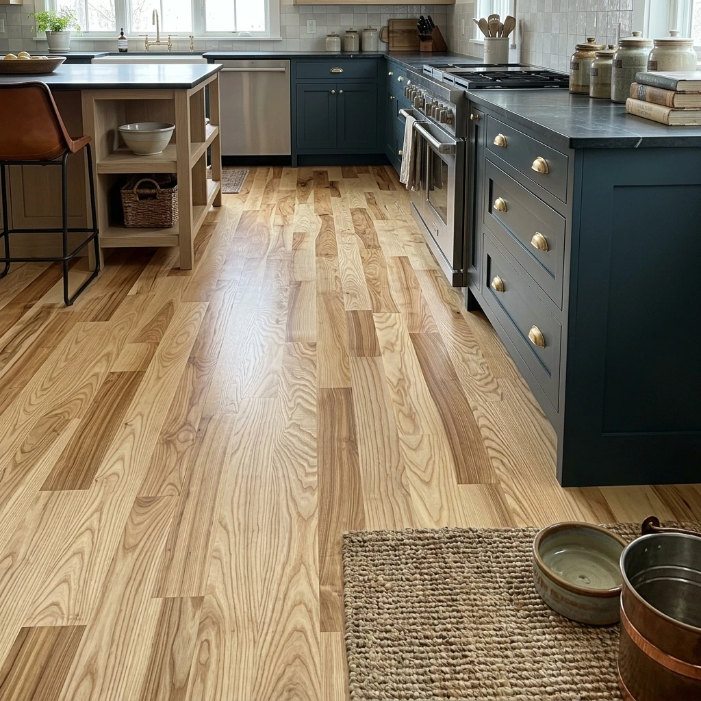 PARQUET PREFINITI – Frassino 3 Strip – Verniciato – Satinato – Stock residuo: 10 mq – Offerta: € 202,42