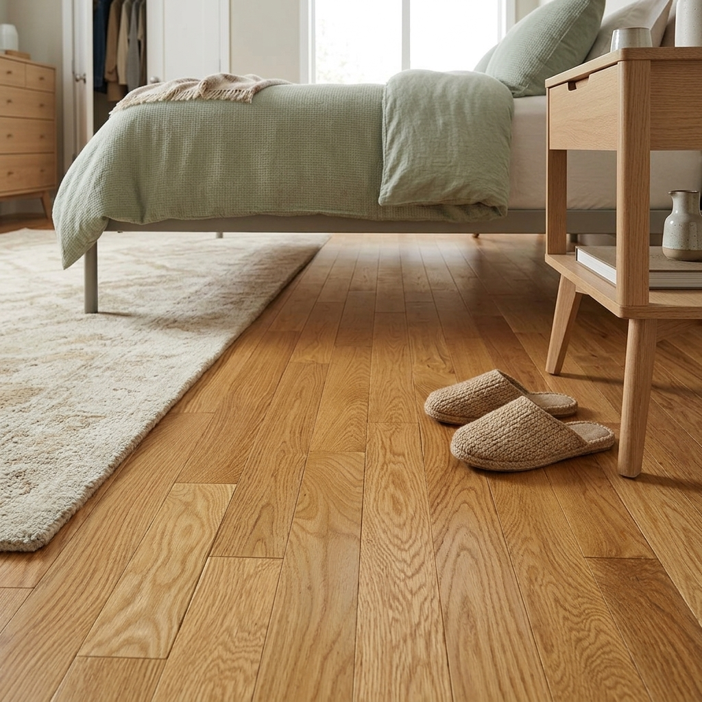 PARQUET PREFINITI – Rovere 1 Strip – Venezia Val D’Oise – Olio Cera – Spazzolato (Copy)