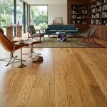 PARQUET PREFINITI – Rovere 1 Strip – Val D’Oise – Oliato Cerato – Spazzolato