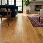 PARQUET PREFINITI – Rovere 1 Strip – Val D’Oise – Oliato Cerato – Spazzolato