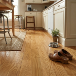 PARQUET PREFINITI – Rovere 1 Strip – Val D’Oise – Oliato Cerato – Spazzolato