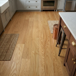 PARQUET PREFINITI – Rovere 1 Strip – Val D’Oise – Oliato Cerato – Spazzolato
